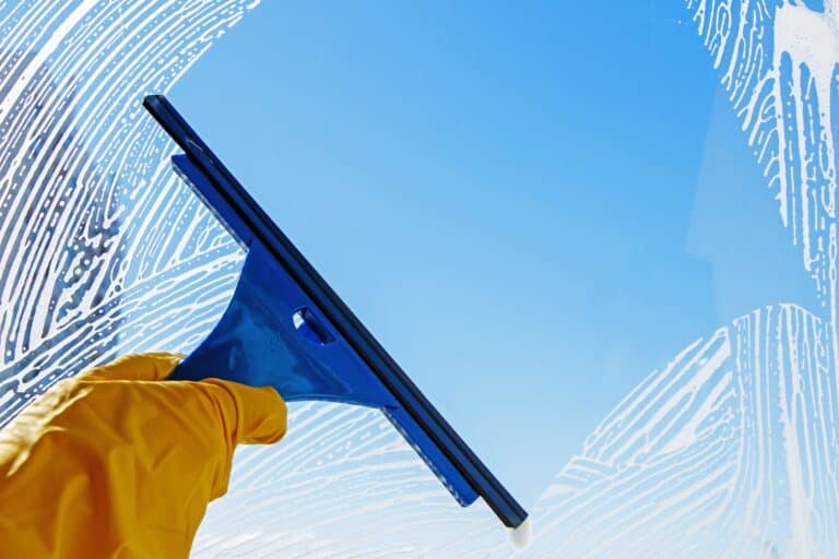 Window Cleaning Rancho Cordova CA